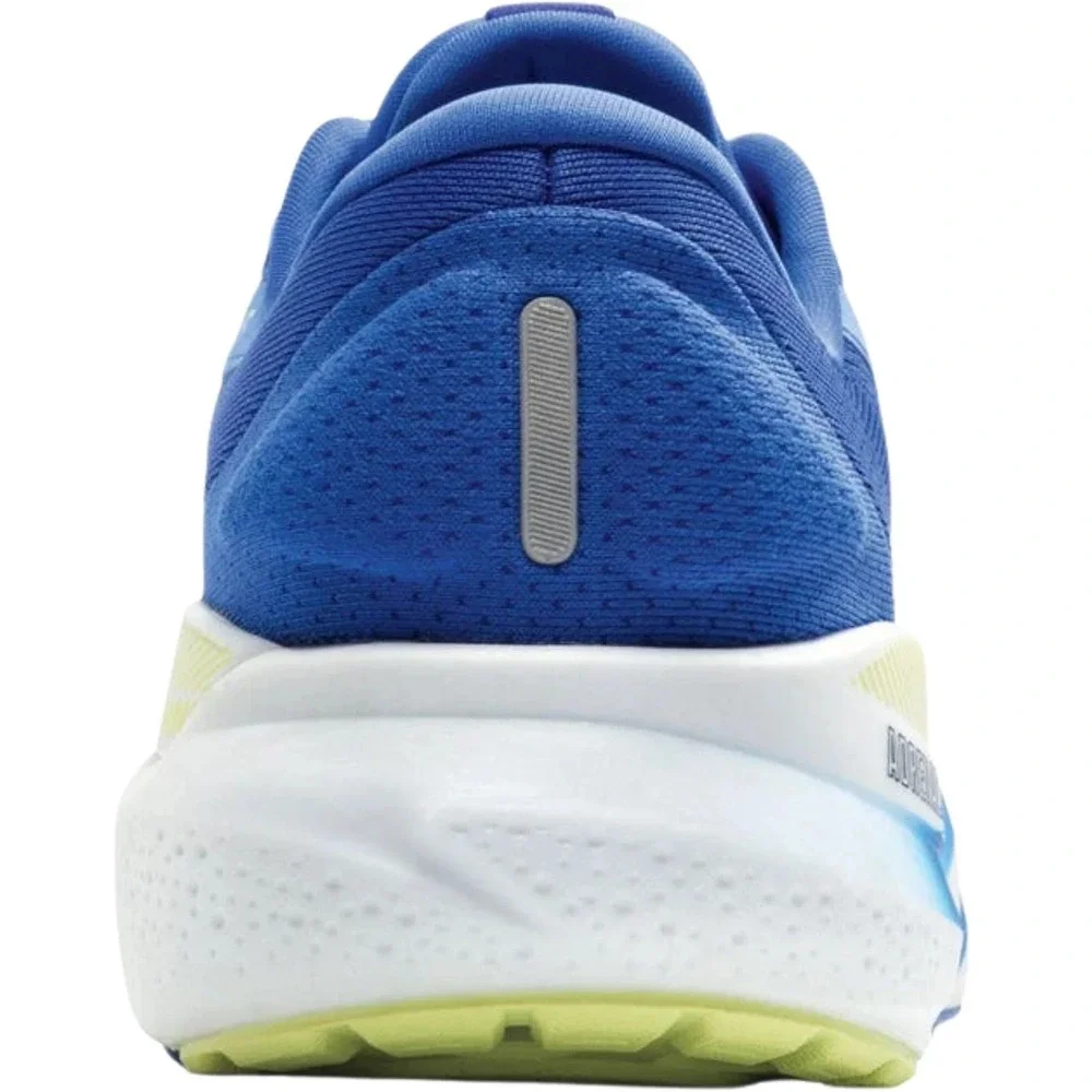 Mens Size 9.5 - Brooks Adrenaline GTS 24 Cobalt Blue Running Shoes Sneakers NEW